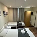 Namaste Palace Hotel
