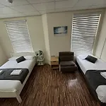 Namaste Palace Hotel