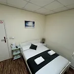 Namaste Palace Hotel