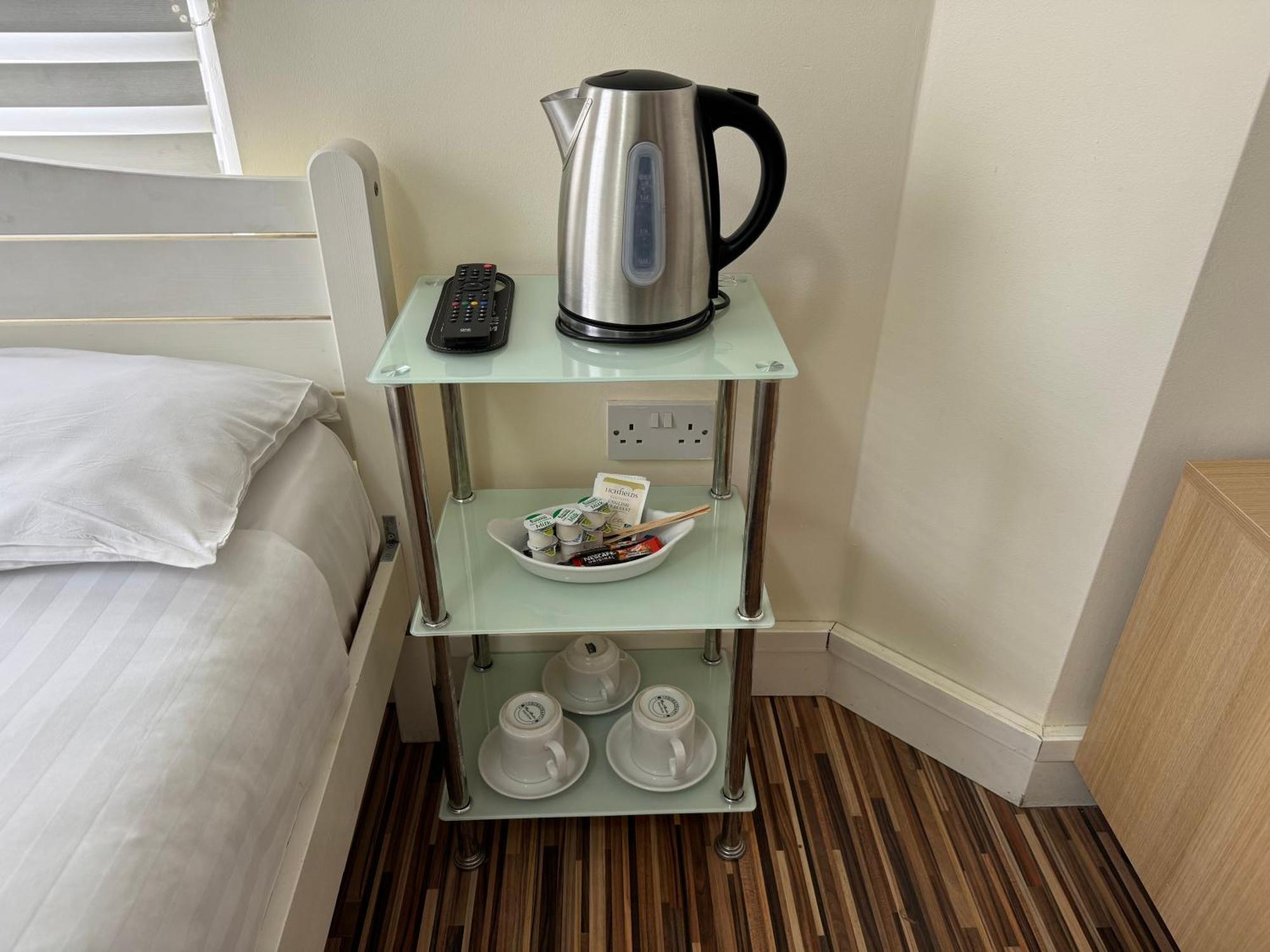 Namaste Palace 3* Norwich