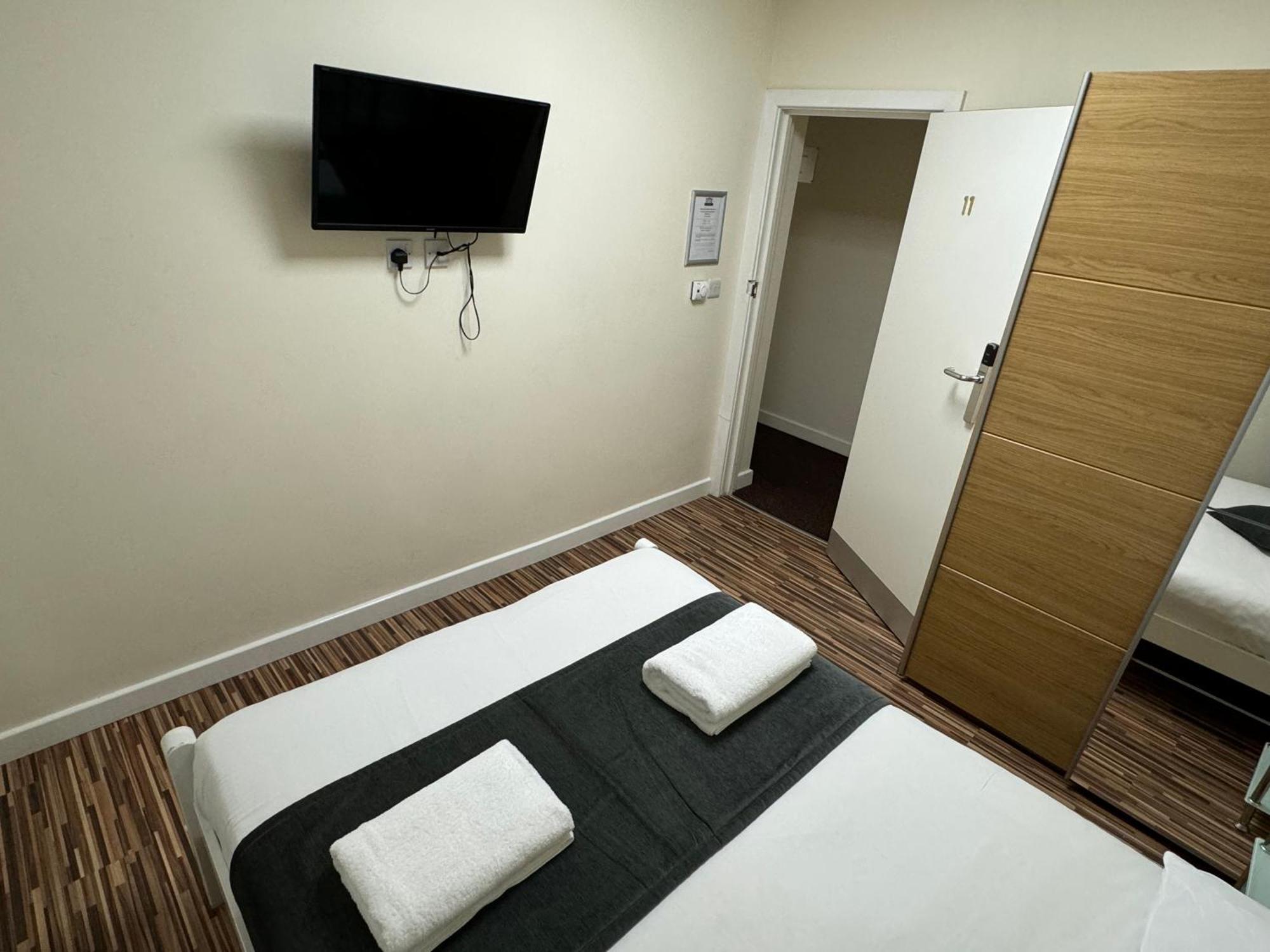 Hotel Namaste Palace