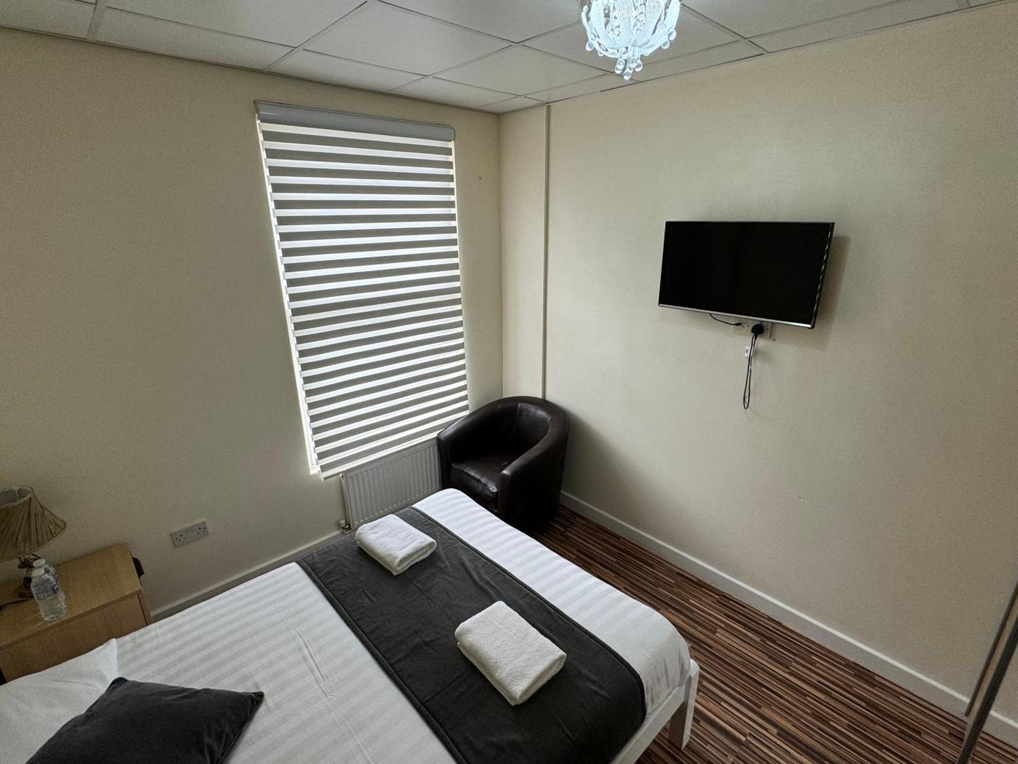 Namaste Palace Norwich