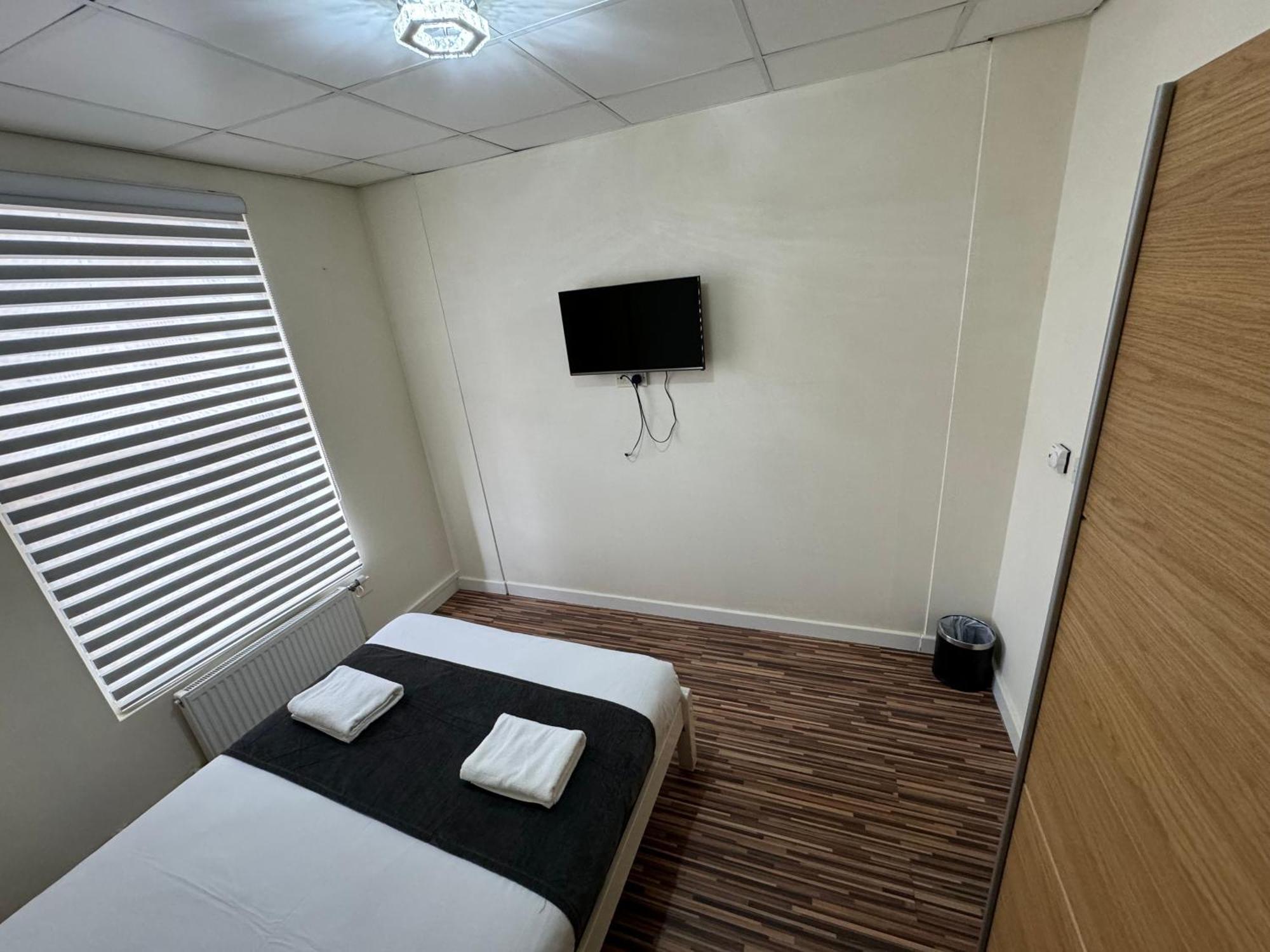 Namaste Palace Hotel 3*